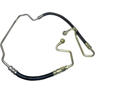 1995 Lexus LS400 Power Steering Hose - 44410-50040