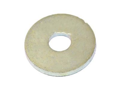 Lexus 90201-10112 Washer, Plate