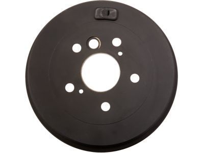 42431-33110 Lexus Drum, Brake Product Photo 1 of 1