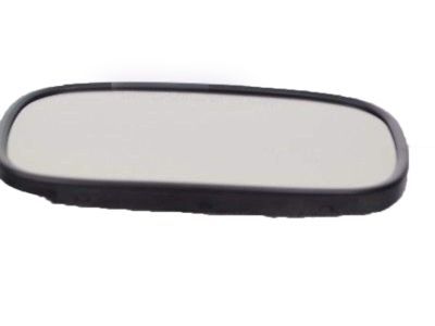 Lexus 87931-50460 Mirror Outer, RH