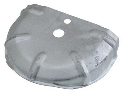 Lexus 12391-50040 INSULATOR, Engine Mounting