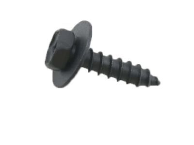 Lexus 90159-60582 Screw, W/WASHER TAPP