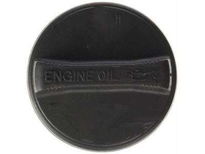 Lexus 12180-28010 Cap Assy, Oil Filter