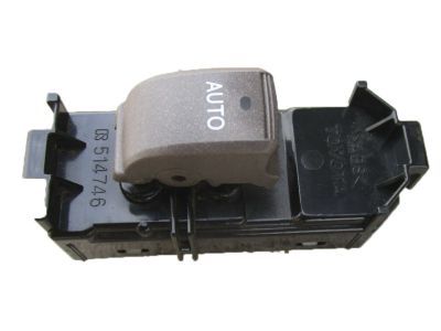 Lexus 84030-60030 Switch Assembly, MULTIPLEX