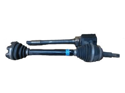 2015 Lexus RX450h Axle Shaft - 43410-0W340