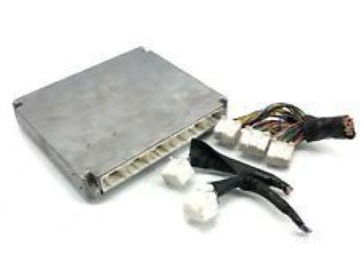 Lexus LX470 Air Bag Control Module - 89952-0W020