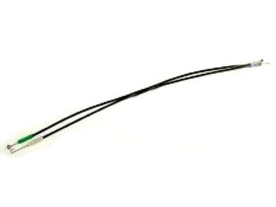 2006 Lexus ES330 Door Latch Cable - 69710-33050