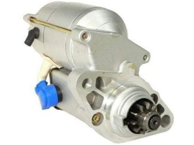 Lexus LX450 Starter Motor - 28100-66040