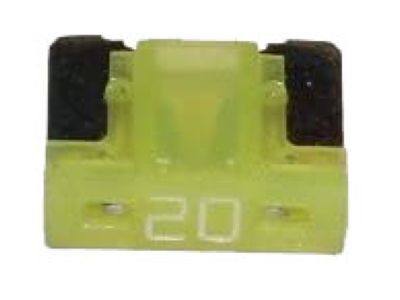 Lexus 90080-82053 Fuse, Mini