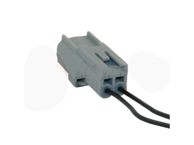 Lexus 90980-11050 Housing, Connector Male