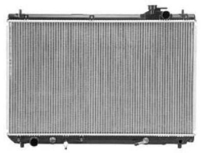 2000 Lexus RX300 Radiator - 16400-20140