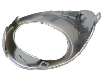 Lexus 81482-33050 Cover, Fog Lamp, LH