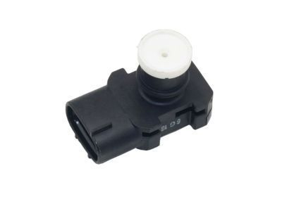 Lexus GX470 Vapor Pressure Sensor - 89461-35010