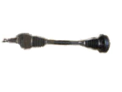 1994 Lexus SC400 Axle Shaft - 42380-29038