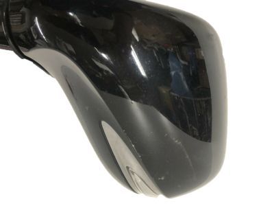 Lexus 87961-0E090 Mirror Outer, LH