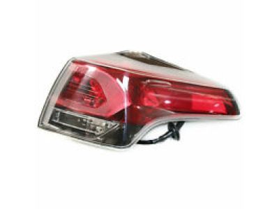 2013 Lexus ES350 Dome Light - 81363-33010