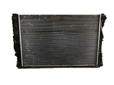 Lexus 16400-31700 Radiator Assembly