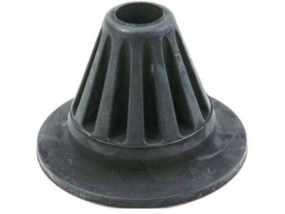 Lexus GS350 Coil Spring Insulator - 48257-30080