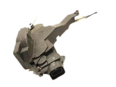 Lexus LS430 Door Lock Actuator - 69030-50260