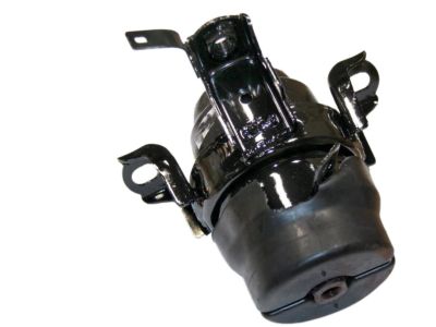 Lexus 12361-20060 Insulator, Engine Mounting, Front