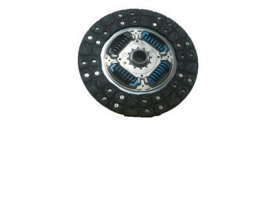 Lexus 31250-26230 Disc Assembly, Clutch