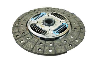 Lexus 31250-26230 Disc Assembly, Clutch