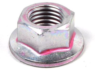 Lexus 94151-21001 Nut, FLANGE