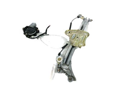 Lexus SC430 Window Regulator - 69801-24050