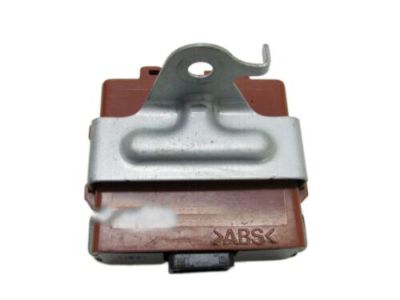 Lexus 89769-33141 Computer, Tire Pressure Monitor