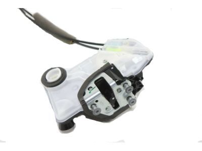 Lexus RX450h Door Latch Cable - 69750-0E070