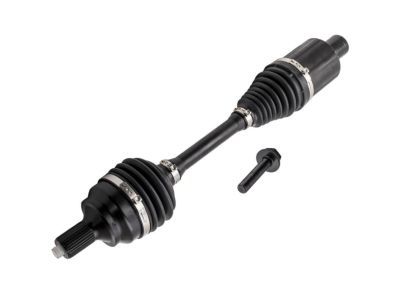 Lexus RX450h Axle Shaft - 43410-0E160