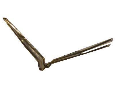 Lexus 47743-30020 Spring, Anti-Squeal(For Front Disc Brake)