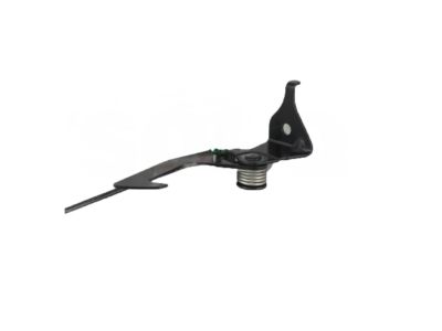 Lexus 53550-48020 Hook Assy, Hood Auxiliary Catch