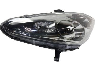 Lexus 81145-33571 Headlamp Unit Assembly, Right