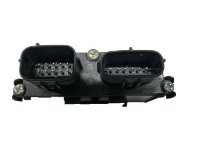 Lexus NX200t Occupant Detection Sensor - 89952-53021