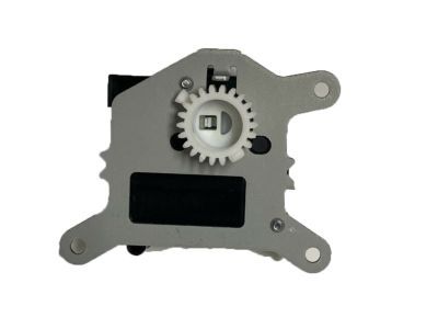 Lexus NX300h Blend Door Actuator - 87106-48180