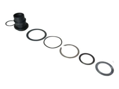 Lexus 90206-72001 Washer, Wave