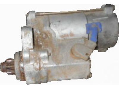 Lexus 28100-50070 Starter Assy