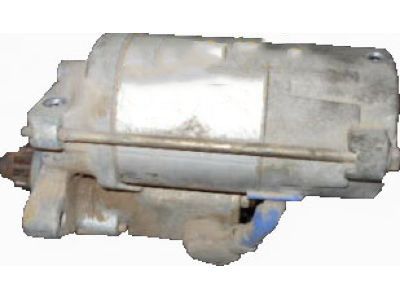 Lexus 28100-50070 Starter Assy