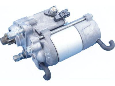 Lexus Starter Motor - 28100-50070