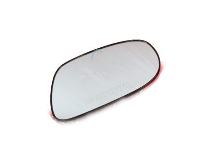 Lexus HS250h Car Mirror - 87931-53400