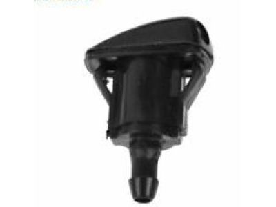 Lexus 85381-50060-A1 Nozzle, Front Washer