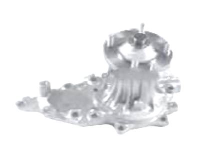 16100-49845 Lexus Pump Assembly, Water Product Photo 1 of 1