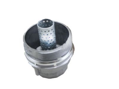 Lexus IS200t Oil Filter Housing - 15620-31040