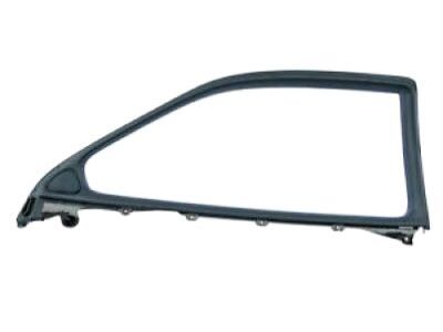 Lexus 67656-24010-05 Garnish, Door Trim, LH