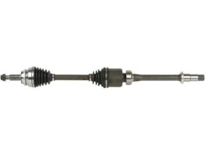 Lexus ES350 Axle Shaft - 43410-0W180