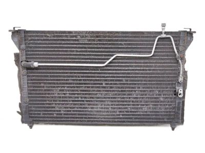 Lexus 88460-24080 CONDENSER Assembly