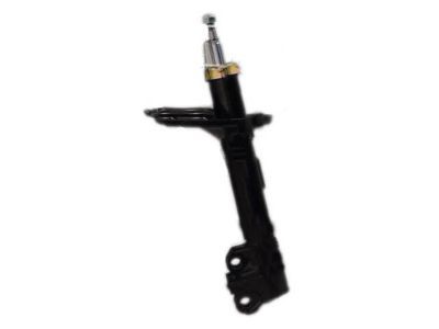 Lexus RX350 Shock Absorber - 48510-A9360