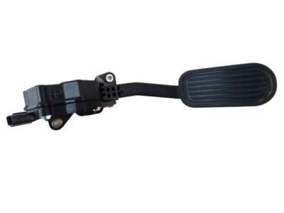 Lexus 78110-35010 Sensor Assy, Acceleration