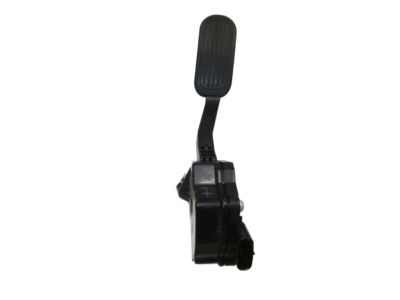 Lexus 78110-35010 Sensor Assy, Acceleration